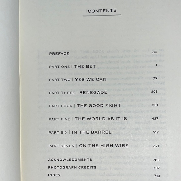 Barack Obama Set - Picture 8 of 10